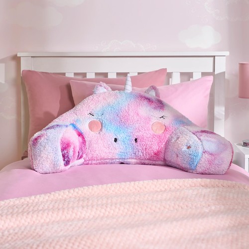 Unicorn cuddle cushion - unicorn,