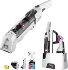 Shark StainForce Cordless