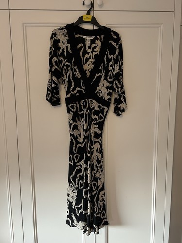 Diane von furstenberg dress - furstenberg,