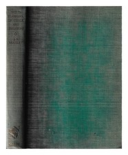 LOUSLEY, J. E. (JOB EDWARD) (1907-1976) Wild flowers of chalk & limestone / by J