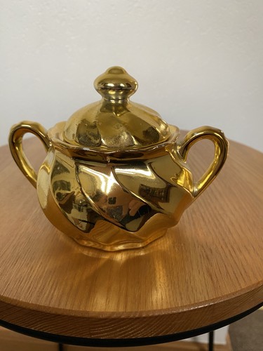 Vintage gold finished - finished, china