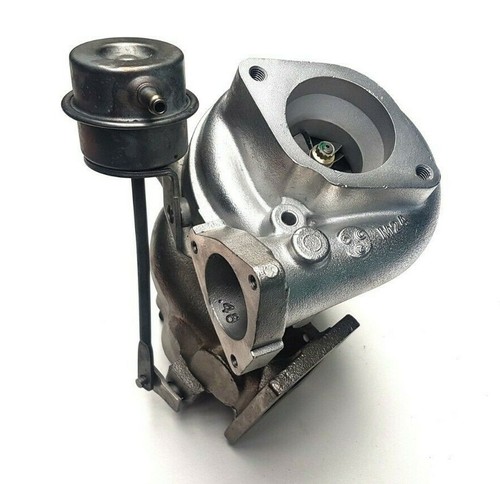 Turbocharger for nissan 300zx - turbocharger,