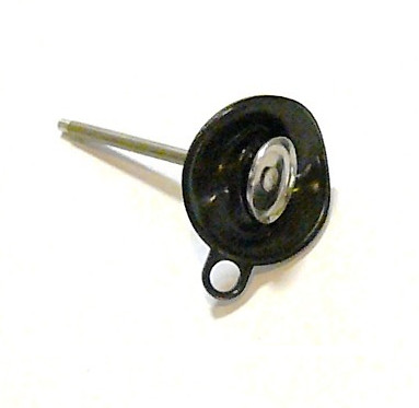 Carburettor plunger 15hp 20hp - carburettor,