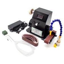 Water-Cooled Knife Sharpener