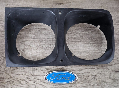 Ford escort rs2000 - ford,
