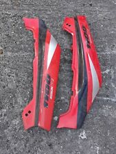 Suzuki gsxr 1100 slingshot Side panels 