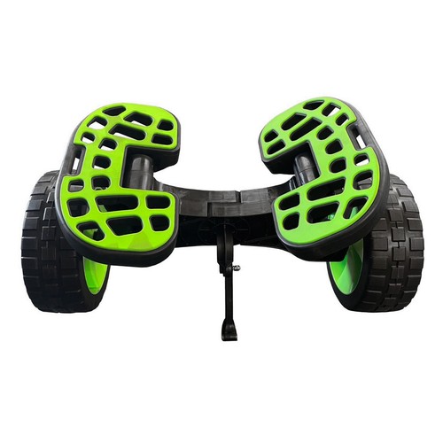 Heavy duty adjustable kayak - duty,