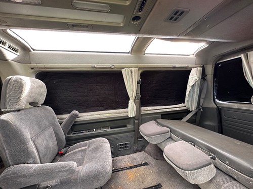 Mitsubishi delica l300 - delica,
