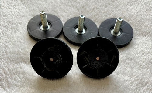 Ikea besta screw feet - ikea, in