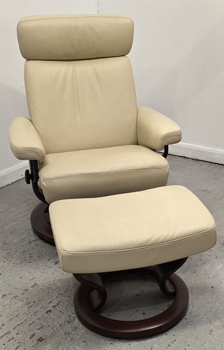 Ekornes stressless recliner - stressless,
