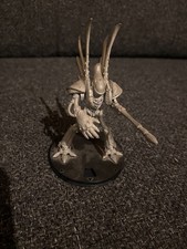 1989 Epic Eldar Phantom Titan