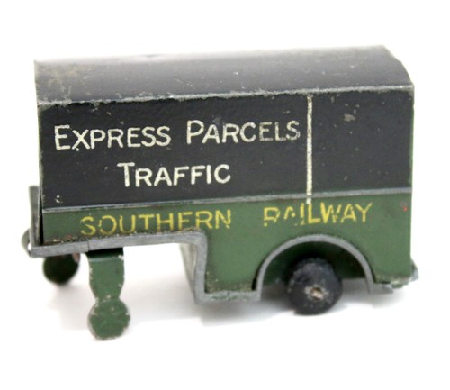 Dinky toys pre war 33r - toys, pre-war