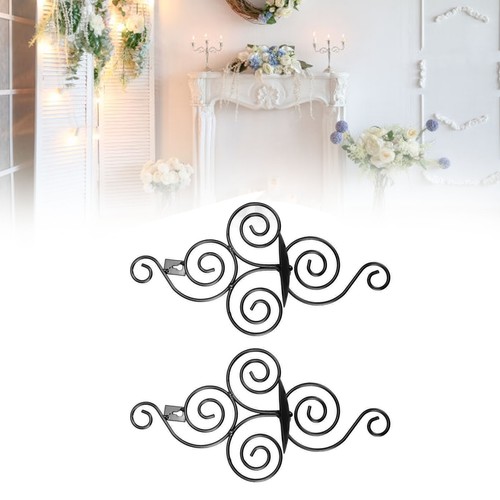 Sets wall candle holder - ⊹2,