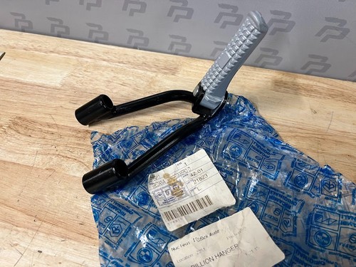 Nos genuine gilera dna - -,