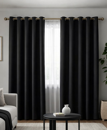 Thermal insulated blackout - thermal,