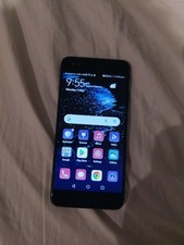 Huawei P10 4 GB ram great condition. Working.screen in great condition 