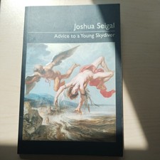 Advice to a Young Skydiver