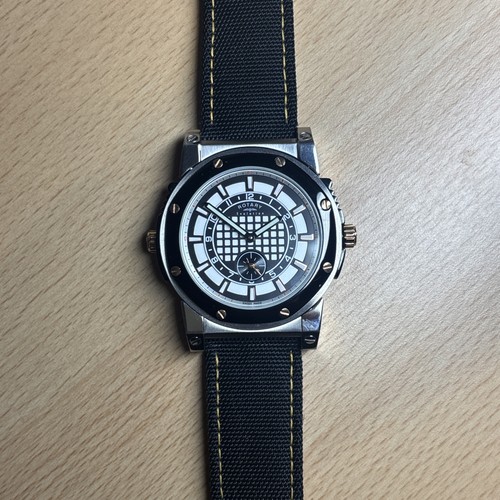 Men quartz rotary evolution - men's,