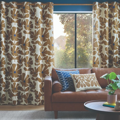 Orla kiely wildflower - kiely, eyelet