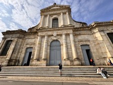Sophia Tolli Wedding dress