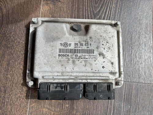 Audi mk1 ecu engine - audi, tt