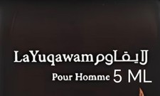 La Yuqawam Homme Rasasi
