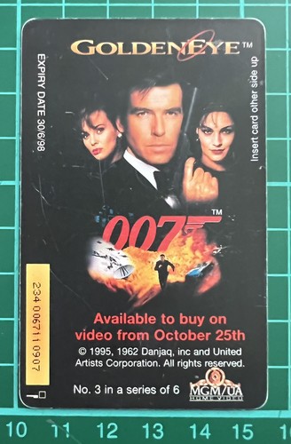 Special edition rare vintage - edition,