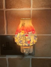 Old Tupton Ware Hand-Painted