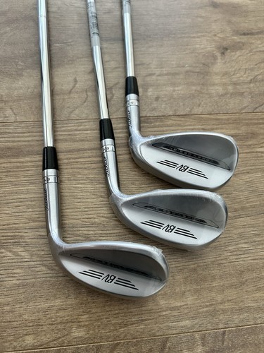 Titleist vokey sm11 wedge set - titleist,