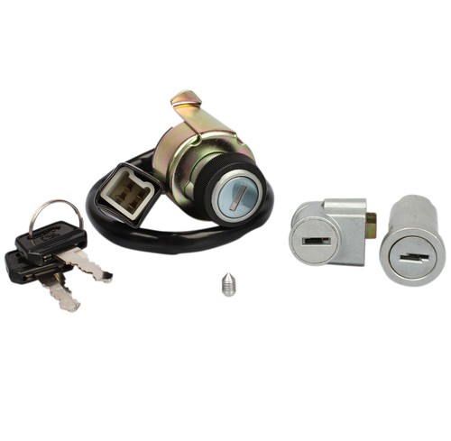 Complete lock set 900 - set, for