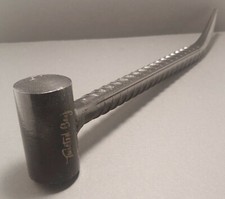 Twisted Bay Scaffold Hammer