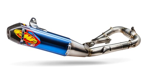 Fmf factory rct - fmf, 4.1