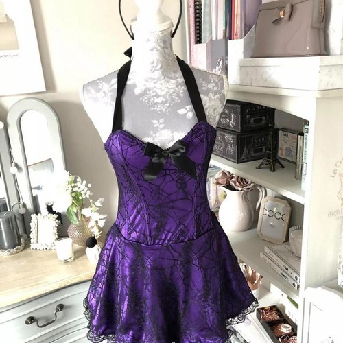 Ann summers halloween costume - summers,