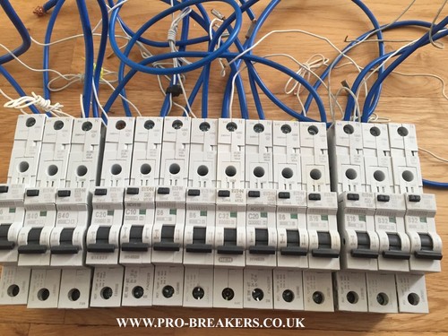 Eaton mem rcbo - pod, 30ma
