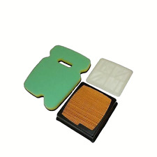 Husqvarna K750 Air Filter Set Foam Paper Mesh Fits Partner Cut Off Saw