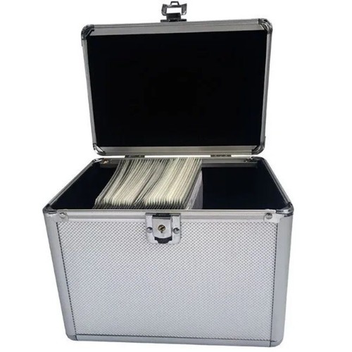 Mediarange aluminium 120 - x,