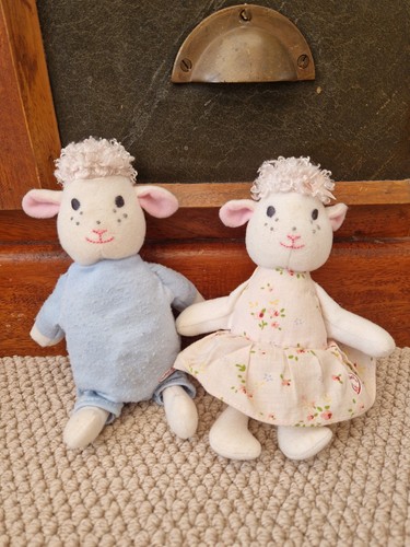 Baby annabell musical lamb - annabell,