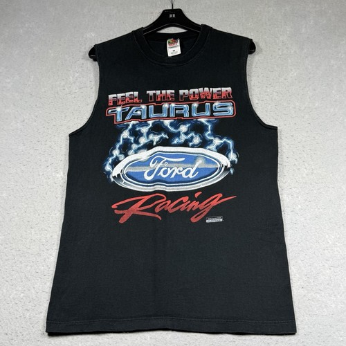 Vintage ford shirt - vintage,