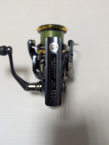 Shimano ultegra 2500 - ultegra, 2500-c