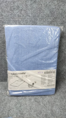 Ikea strandnärv blue - strandnÄrv,