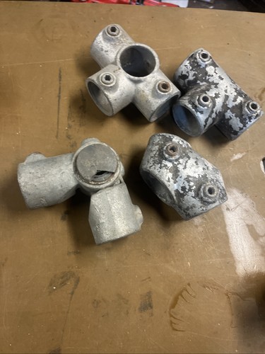 Kee klamp pipe clamp fittings - klamp,