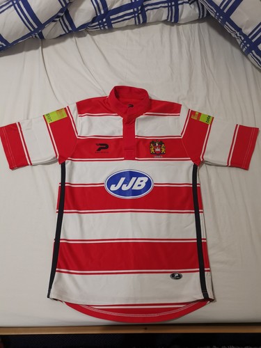 Wigan warriors vintage - vintage, rugby