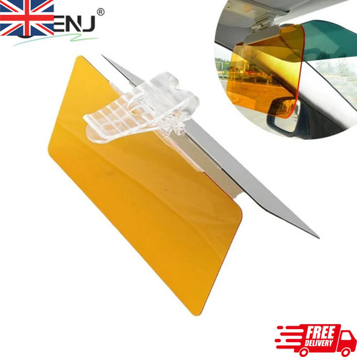 Car sun visor hd anti - sun,