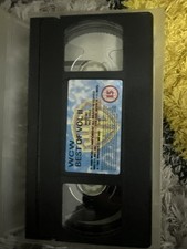 WCW Best Of Volume II VHS