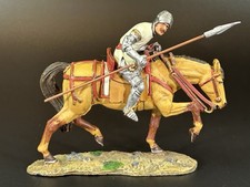 Del Prado - Cavalry Through