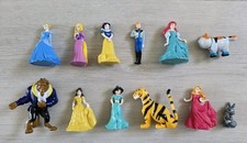 DISNEY PRINCESS FIGURES beauty