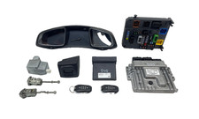 CITROEN DS5 ECU KIT ENGINE