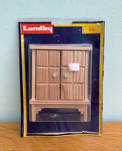 Vintage lundby dolls house - dolls,