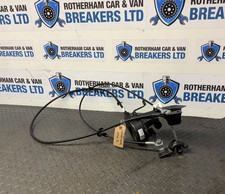 VW CRAFTER MK2  - SPARE WHEEL