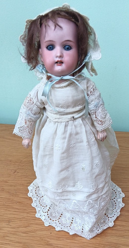 Armand marseilles - 13",